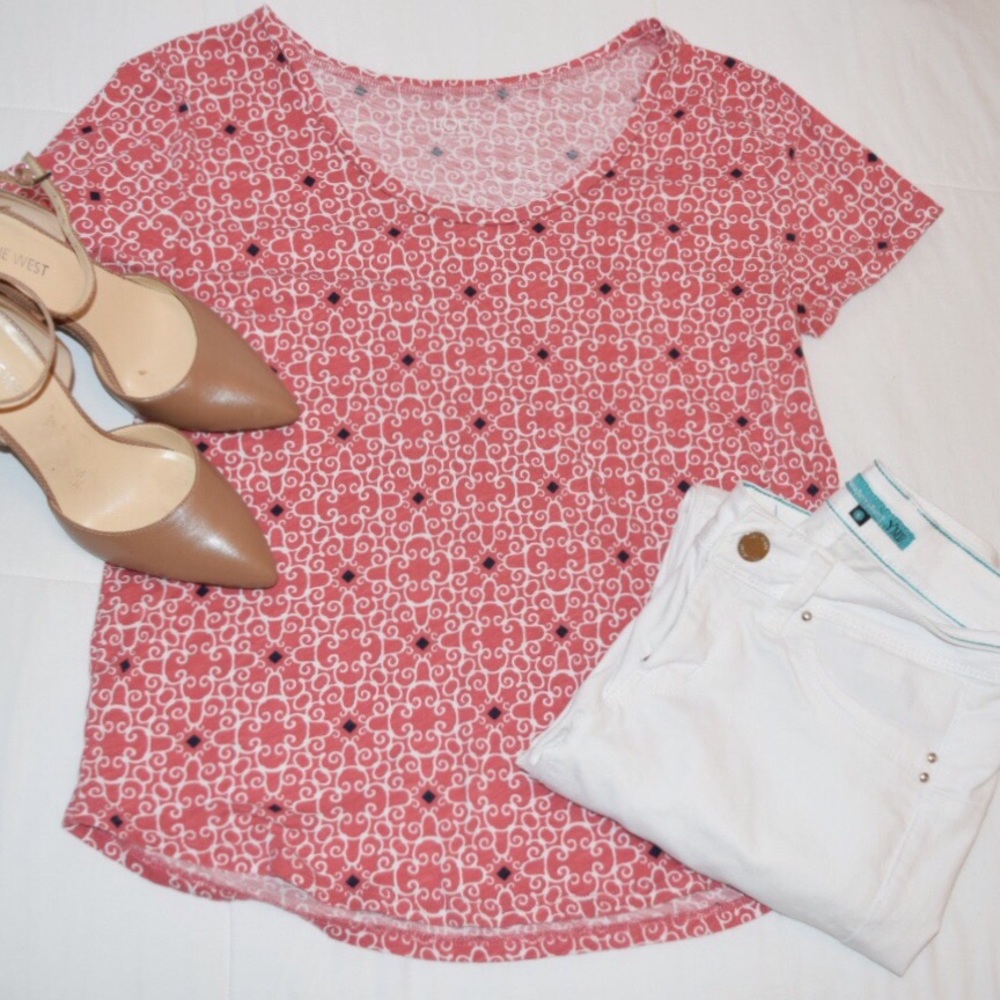 LOFT T shirt